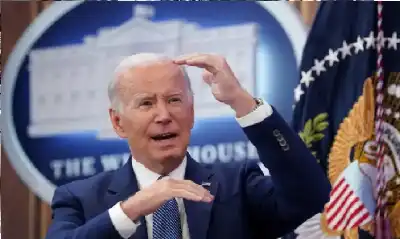 الأكبر في تاريخ أمريكا.. معاش بايدن