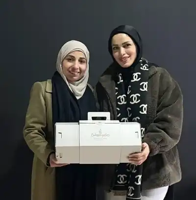 قسم الوسائط الرقمية في عمان الاهلية