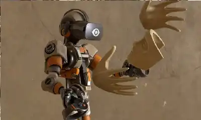 التعري الافتراضي: عندما يتحول الذكاء الاصطناعي