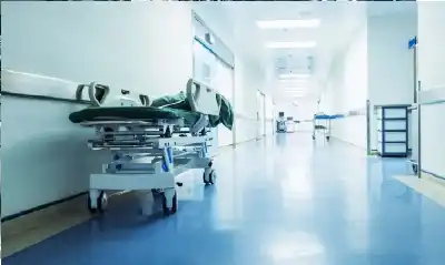 خطأ كارثي في مستشفى تركي: تسليم