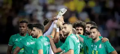 3 لاعبين يعطلون دخول الوحدات سوق