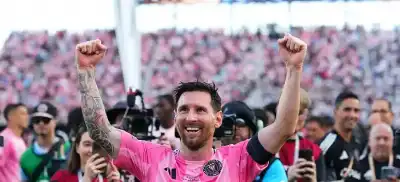 مفاجأة.. ميسي مرشح للانضمام إلى ليفربول