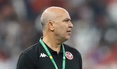 نتائج مخيبة.. تونس تنهي ارتباطها مع