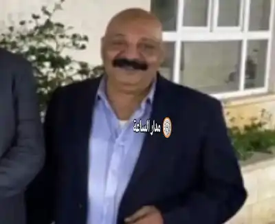 المخابرات الأردنية تنعى النقيب الخطيب