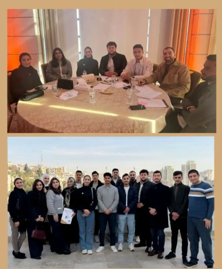 مدار الساعة,أخبار الجامعات الأردنية,جامعة عمان الأهلية,التنمية المستدامة