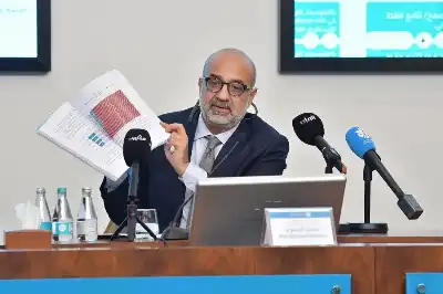 استطلاع المؤشر العربي: غالبية الأردنيين لا