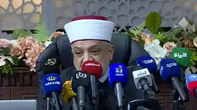 وزير الأوقاف: حصة الأردن من موسم