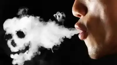 شاهد.. فيديو سيغير نظرتك إلى التدخين..