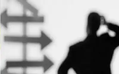 جناية الاستعجال والركض نحو الهاوية