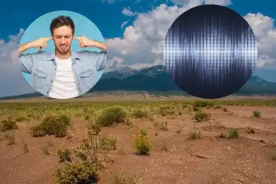 لغز طنين تاوس: الصوت الذي حير