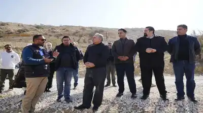 سلطة إقليم البترا تعلن بدء مشروع