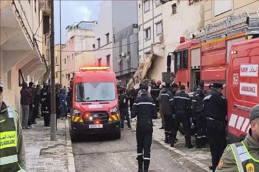 مدار الساعة,أخبار خفيفة ومنوعة,الدفاع المدني