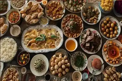 دراسة حديثة: نوعية غذائك قد تكون