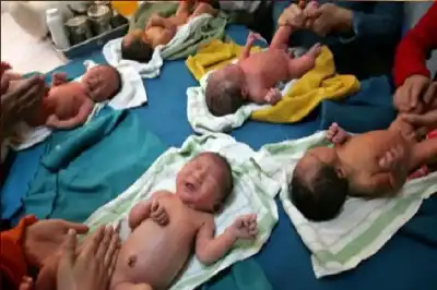 أزمة الخصوبة في المملكة المتحدة: كيف