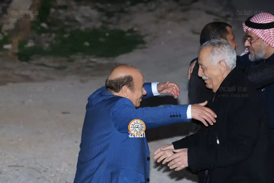 مدار الساعة,Video,فيديو,أخبار الأردن,اخبار الاردن,الديوان الملكي,القوات المسلحة,الباشا معتصم النعيمي