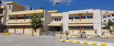 أشغال البلقاء تطلق حزمة عطاءات طرق