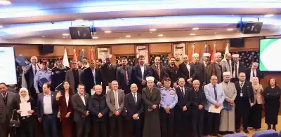 تجارة عمّان تختتم برامج تدريبية بشراكات