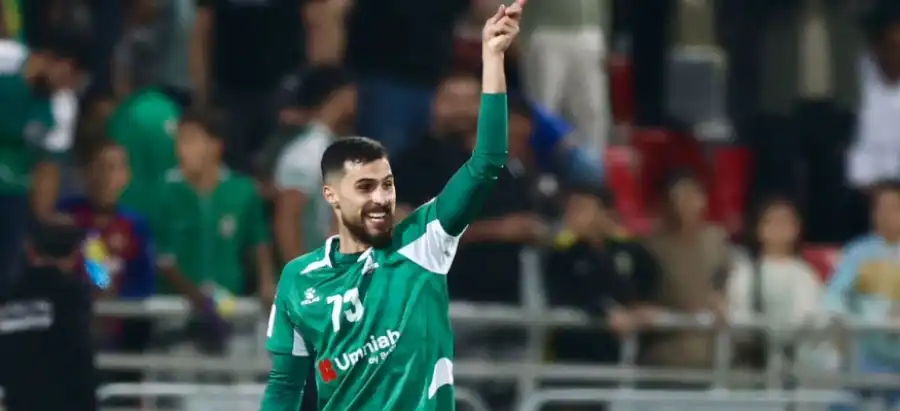 مدار الساعة,أخبار رياضية