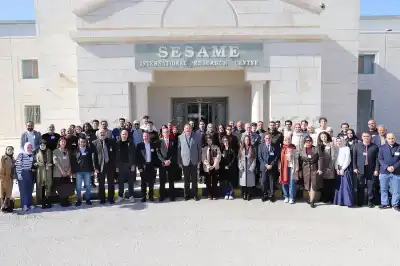 انطلاق فعاليات المدرسة الشتوية لعلوم الاندماج