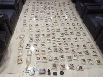 الجيش: أسقطناها داخل الأراضي الأردنية بالتنسيق