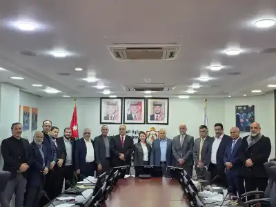 العمل: تحسين المزايا الوظيفية لـ 2800