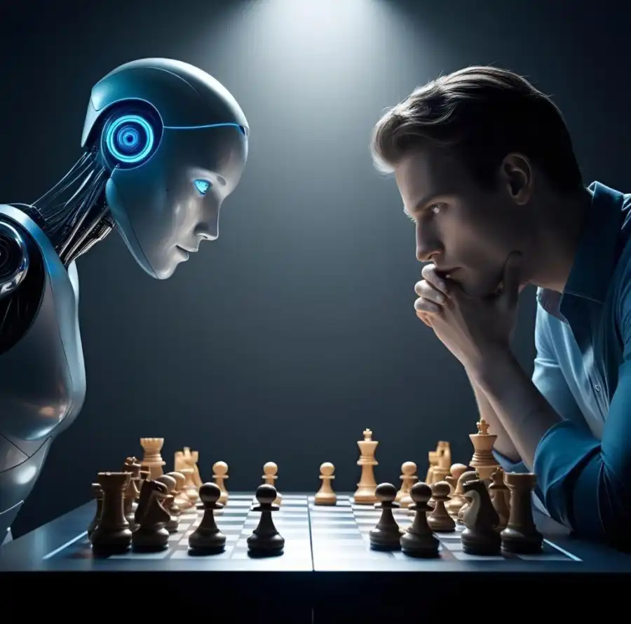 مدار الساعة,أخبار التكنولوجيا، التقنيات,الذكاء الاصطناعي