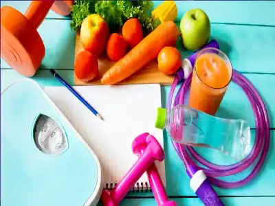 المعدل الصحي لفقدان الوزن: كيف تنقص