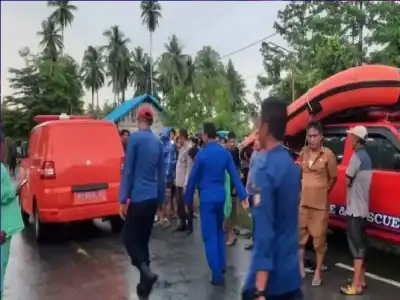 مأساة في إندونيسيا: تمساح يختطف فتى