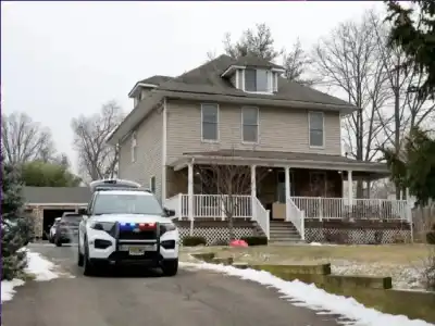 فاجعة في نيوجيرسي: العثور على 3