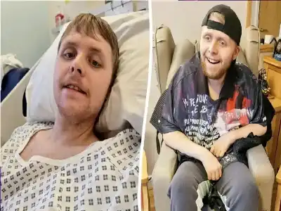 رحيل أندريه في الـ 24: مأساة