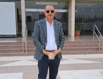 الحوراني رئيسا لقسم شؤون الخريجين في