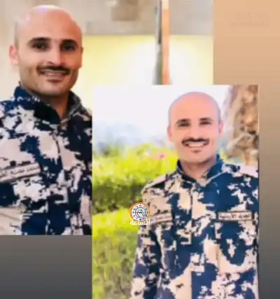 سيف الطيب يهنئ الخال أبو ليث
