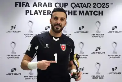 يزيد ابو ليلى يوجه رسالة إلى