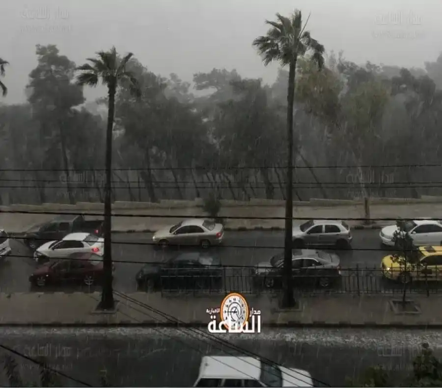 مدار الساعة,أخبار الأردن,اخبار الاردن,الطقس في الأردن اليوم,طقس الأردن,طقس العرب,طقس العرب الاردن,درجات الحرارة,الأرصاد الجوية,البحر الميت