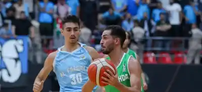 الفيصلي يلتقي الوحدات الجمعة في ديربي