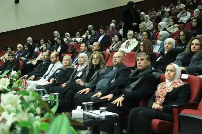 الشرق الأوسط تؤكد التزامها بصون العربية