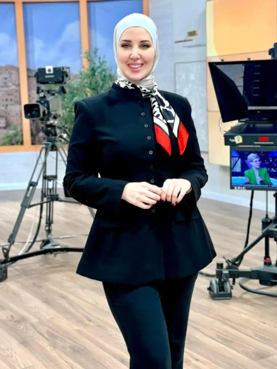 الفراية يكتب: آلاء بشناق.. عندما يرفع