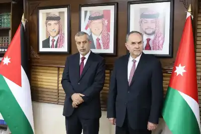 ٥٠ محاميا يؤدون اليمين القانونية