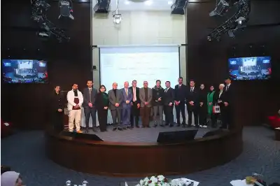 الهيئة المستقلة للانتخاب من جامعة البترا: