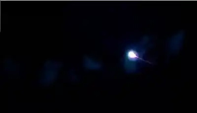 لأول مرة في التاريخ: محطة الفضاء