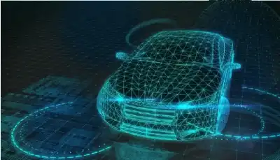 من الرقائق إلى الشوارع.. إنفيديا تطلق