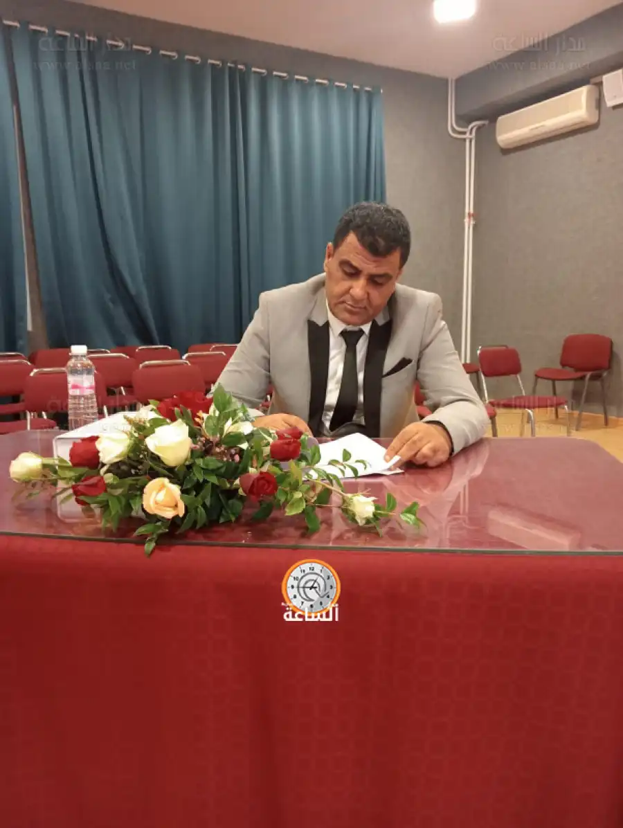 مدار الساعة,أخبار المجتمع الأردني,مناسبات أردنية,دائرة الأحوال المدنية والجوازات,دائرة الأحوال المدنية