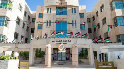 شركة توزيع الكهرباء تصدر بيانا: غير