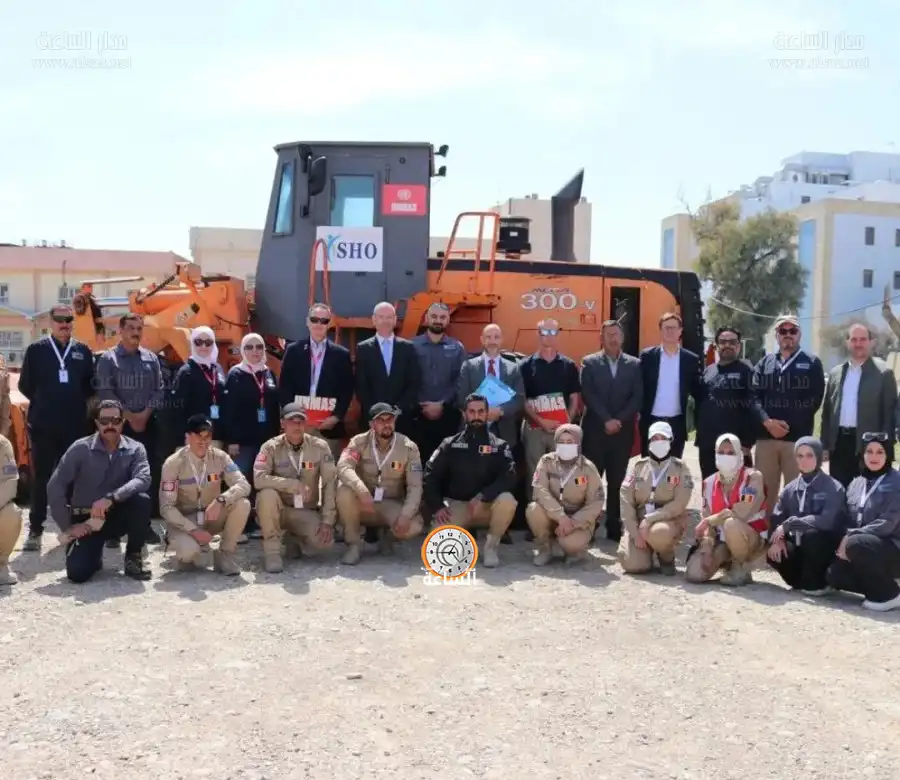 مدار الساعة,أخبار عربية ودولية,الأمم المتحدة