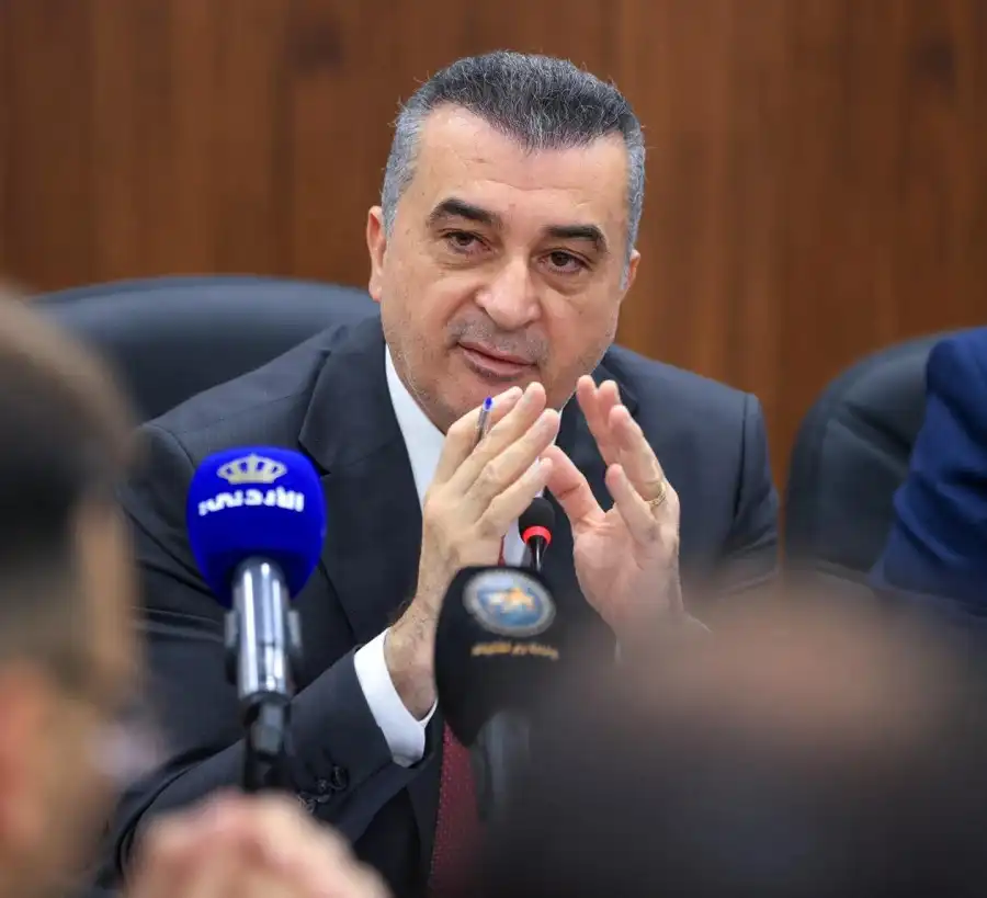 مدار الساعة,أخبار مجلس النواب الأردني,وزارة الداخلية,مجلس النواب