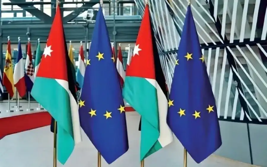 مدار الساعة,أخبار الأردن,اخبار الاردن,الاتحاد الأوروبي,الملك عبدالله الثاني,الأمم المتحدة,التنمية المستدامة