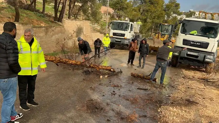 مدار الساعة