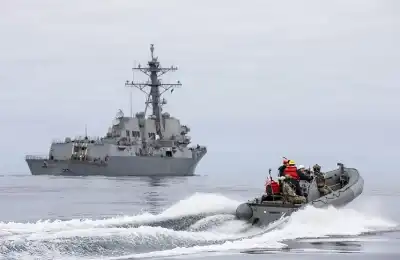 ناقلة نفط أخرى .. أولينا في