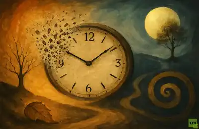 تنبؤ من ستينيات القرن الماضي يحذر