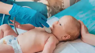 هل اطفال الانابيب اكثر عرضة للاصابة